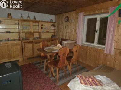 Продаж хатини Bor č. 8