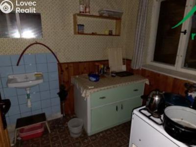 Продаж хатини Bor č. 9