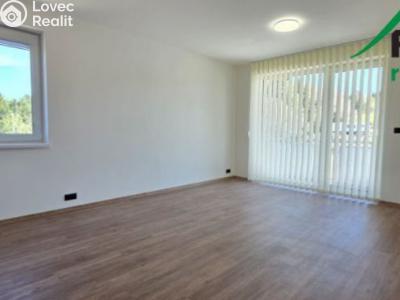 Pronájem bytu 3+KK Tachov, Palackého č. 5