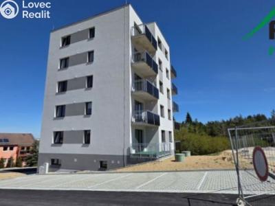 Pronájem bytu 3+KK Tachov, Palackého č. 18