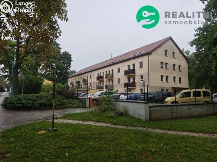 Продаж квартири 4+KK Milovice nad Labem, Kaštanova č. 2