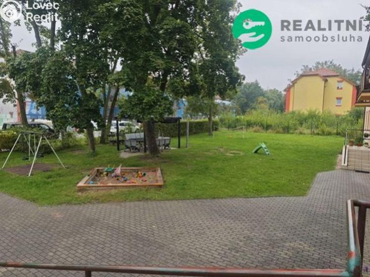 Продаж квартири 4+KK Milovice nad Labem, Kaštanova č. 3