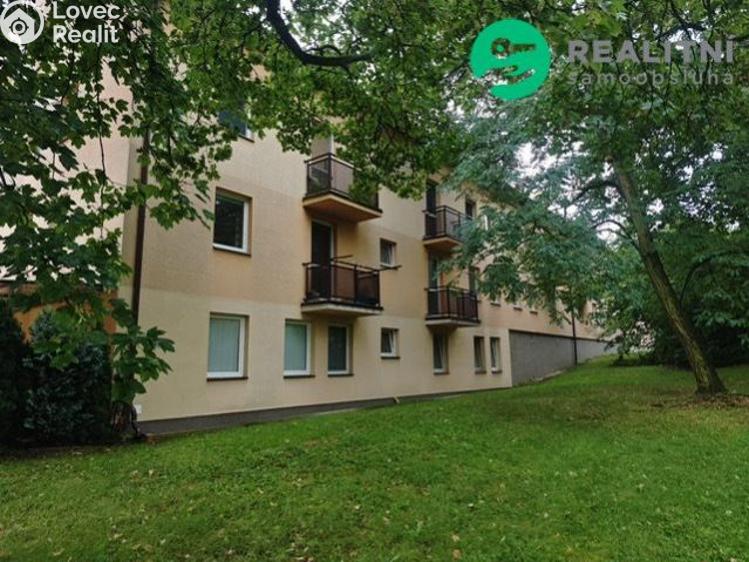 Продаж квартири 4+KK Milovice nad Labem, Kaštanova č. 4