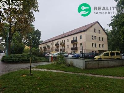 Продаж квартири 4+KK Milovice nad Labem, Kaštanova č. 2