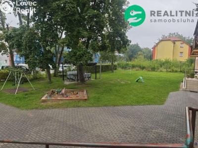Продаж квартири 4+KK Milovice nad Labem, Kaštanova č. 3