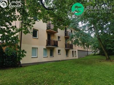 Продаж квартири 4+KK Milovice nad Labem, Kaštanova č. 4