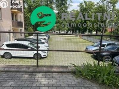 Продаж квартири 4+KK Milovice nad Labem, Kaštanova č. 7