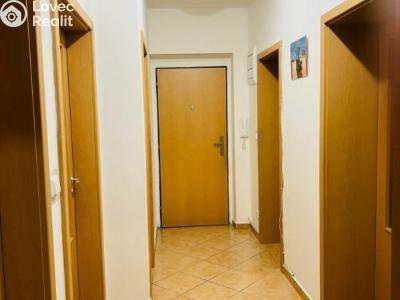 Продаж квартири 4+KK Milovice nad Labem, Kaštanova č. 9