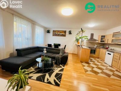 Продаж квартири 4+KK Milovice nad Labem, Kaštanova č. 10