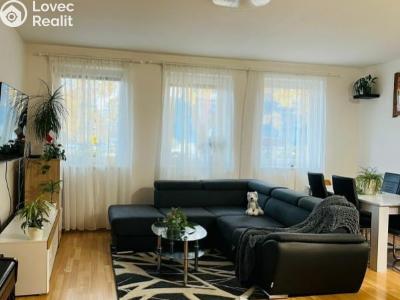 Продаж квартири 4+KK Milovice nad Labem, Kaštanova č. 11