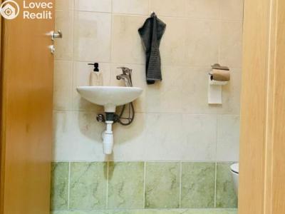 Продаж квартири 4+KK Milovice nad Labem, Kaštanova č. 12