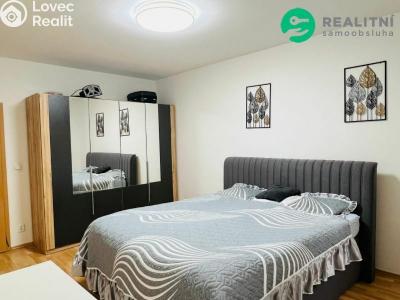 Продаж квартири 4+KK Milovice nad Labem, Kaštanova č. 15