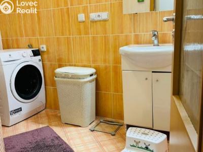 Продаж квартири 4+KK Milovice nad Labem, Kaštanova č. 18