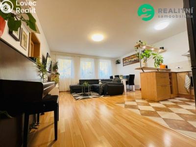 Продаж квартири 4+KK Milovice nad Labem, Kaštanova č. 19
