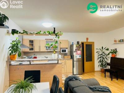 Продаж квартири 4+KK Milovice nad Labem, Kaštanova č. 20