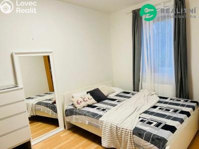 Продаж квартири 4+KK Milovice nad Labem, Kaštanova č. 23
