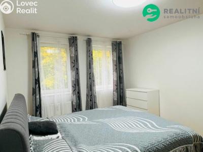 Продаж квартири 4+KK Milovice nad Labem, Kaštanova č. 24
