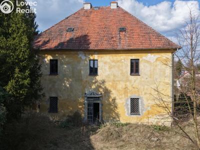 Продаж вілли Bor č. 5