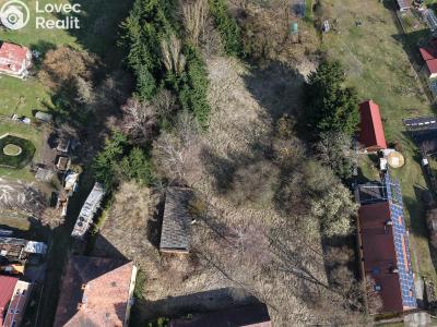 Продаж вілли Bor č. 16
