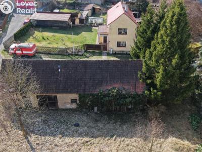 Продаж вілли Bor č. 15