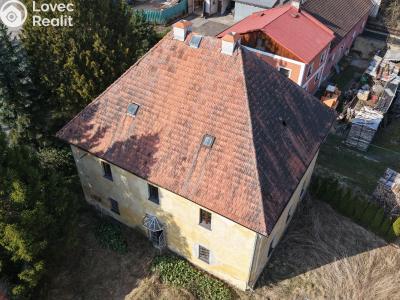 Продаж вілли Bor č. 14