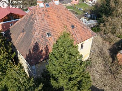 Продаж вілли Bor č. 13