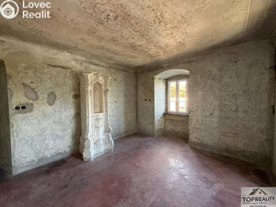 Продаж вілли Bor č. 10