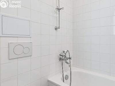 Rent apartment 2+1 Praha, U smaltovny č. 17