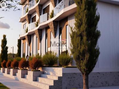 Продаж квартири 2+KK Spille č. 2