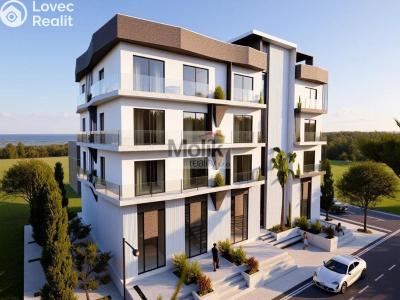 Продаж квартири 1+KK Spille č. 1