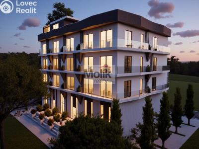Продаж квартири 1+KK Spille č. 4