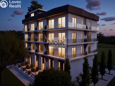 Продаж квартири 1+KK Spille č. 5