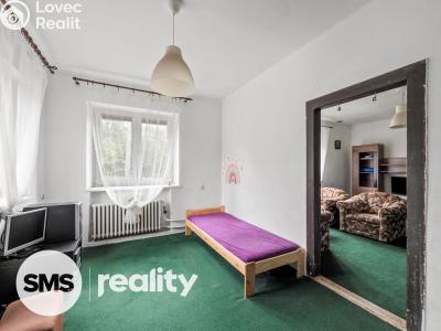 Продаж сімейного будинку Velká Bíteš, Kpt. Jaroše 135 č. 7
