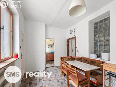 Продаж сімейного будинку Velká Bíteš, Kpt. Jaroše 135 č. 10