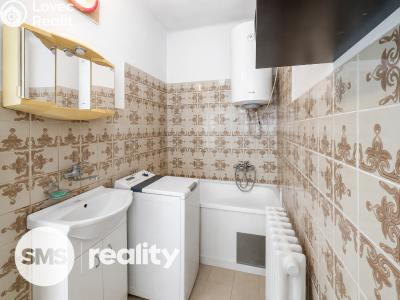 Продаж сімейного будинку Velká Bíteš, Kpt. Jaroše 135 č. 11