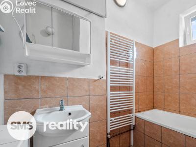 Продаж сімейного будинку Velká Bíteš, Kpt. Jaroše 135 č. 14