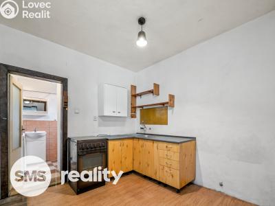 Продаж сімейного будинку Velká Bíteš, Kpt. Jaroše 135 č. 15