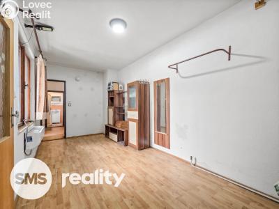 Продаж сімейного будинку Velká Bíteš, Kpt. Jaroše 135 č. 16