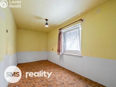 Продаж сімейного будинку Velká Bíteš, Kpt. Jaroše 135 č. 17