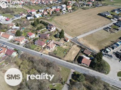 Продаж сімейного будинку Velká Bíteš, Kpt. Jaroše 135 č. 23