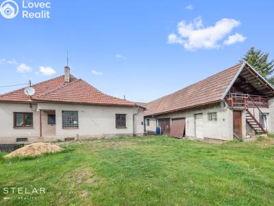 Продажа семейного дома Velká Bíteš, Kpt. Jaroše 135 č. 3