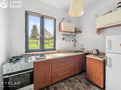 Продажа семейного дома Velká Bíteš, Kpt. Jaroše 135 č. 5