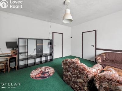 Продажа семейного дома Velká Bíteš, Kpt. Jaroše 135 č. 6