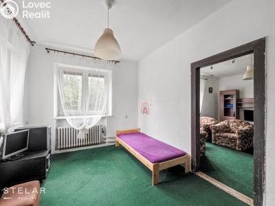 Продажа семейного дома Velká Bíteš, Kpt. Jaroše 135 č. 8