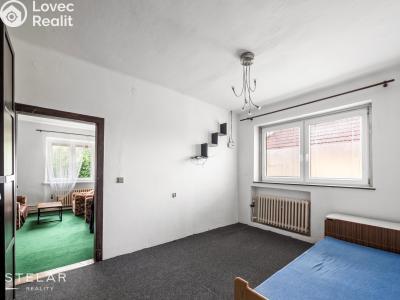 Продажа семейного дома Velká Bíteš, Kpt. Jaroše 135 č. 10