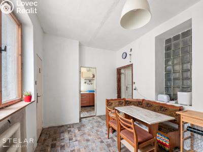 Продажа семейного дома Velká Bíteš, Kpt. Jaroše 135 č. 11