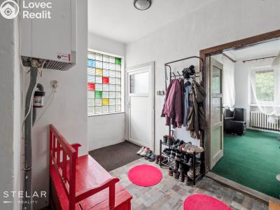 Продажа семейного дома Velká Bíteš, Kpt. Jaroše 135 č. 14