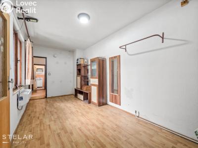 Продажа семейного дома Velká Bíteš, Kpt. Jaroše 135 č. 17