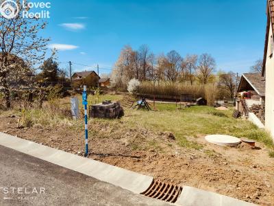 Продажа семейного дома Velká Bíteš, Kpt. Jaroše 135 č. 21