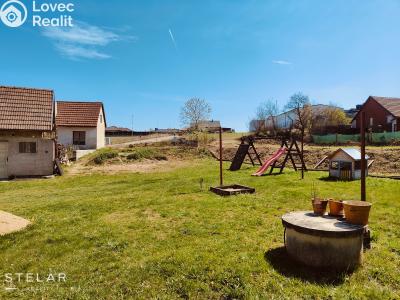 Продажа семейного дома Velká Bíteš, Kpt. Jaroše 135 č. 22